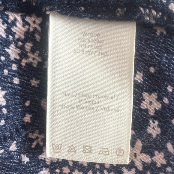 BODEN Truro Dress size 8 - Picture 10 of 13